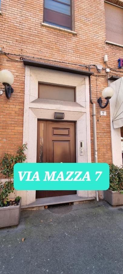 בולוניה Unita & Mazza Apartments מראה חיצוני תמונה