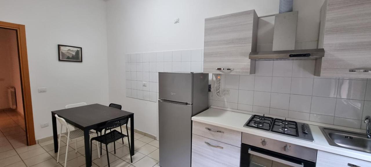 בולוניה Unita & Mazza Apartments מראה חיצוני תמונה