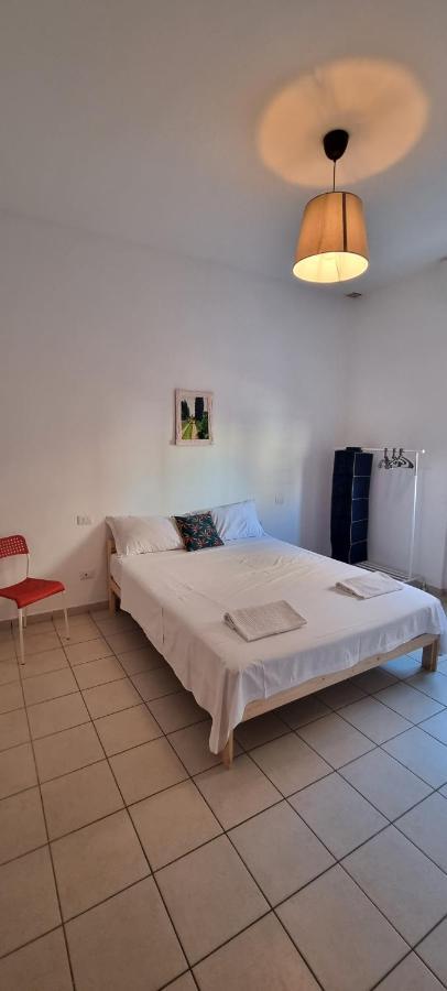 בולוניה Unita & Mazza Apartments מראה חיצוני תמונה