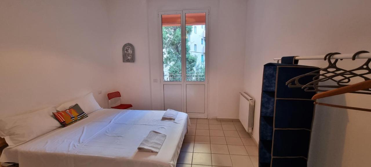 בולוניה Unita & Mazza Apartments מראה חיצוני תמונה