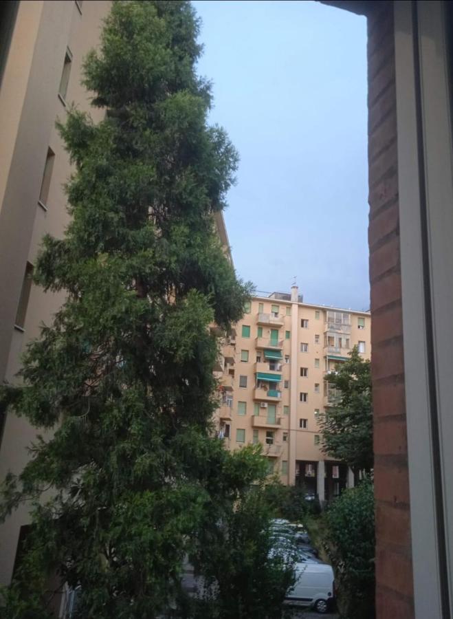 בולוניה Unita & Mazza Apartments מראה חיצוני תמונה