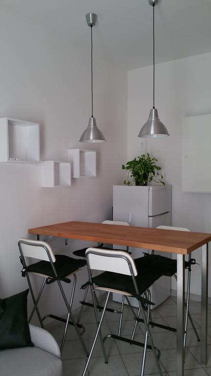 בולוניה Unita & Mazza Apartments חדר תמונה