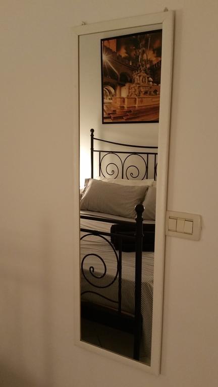 בולוניה Unita & Mazza Apartments חדר תמונה