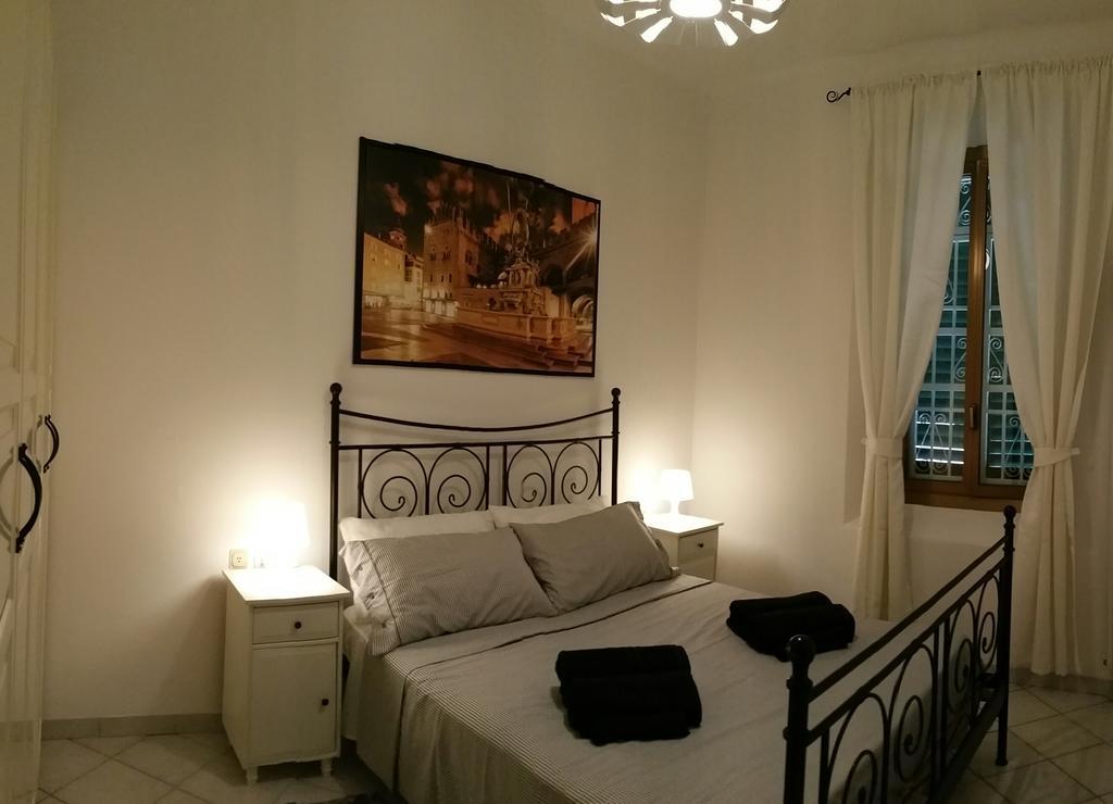 בולוניה Unita & Mazza Apartments חדר תמונה