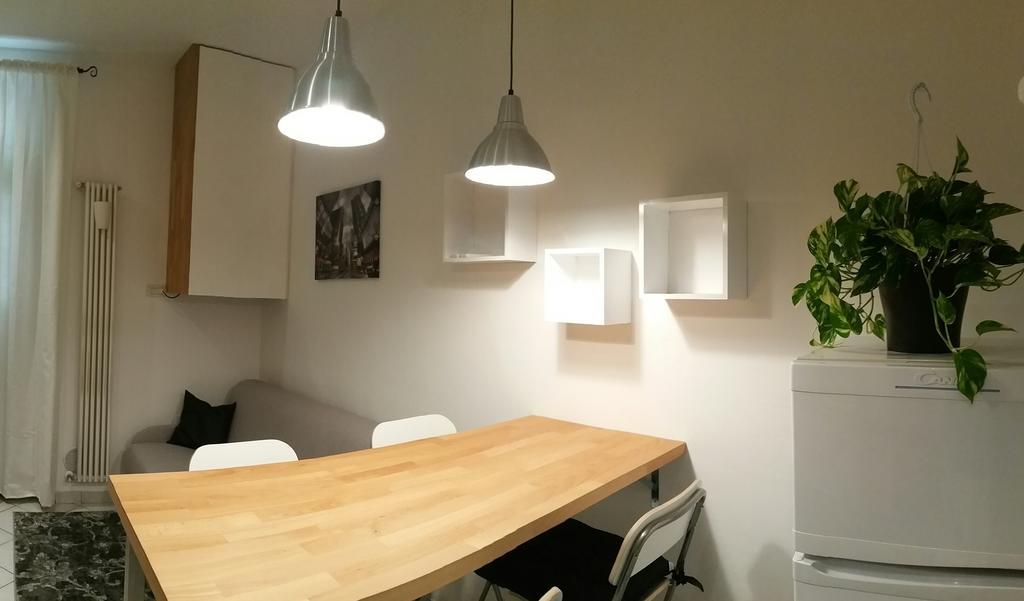 בולוניה Unita & Mazza Apartments חדר תמונה