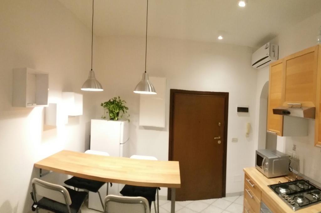 בולוניה Unita & Mazza Apartments חדר תמונה